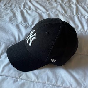 [NEW] NY YANKEES 47 MVP HAT